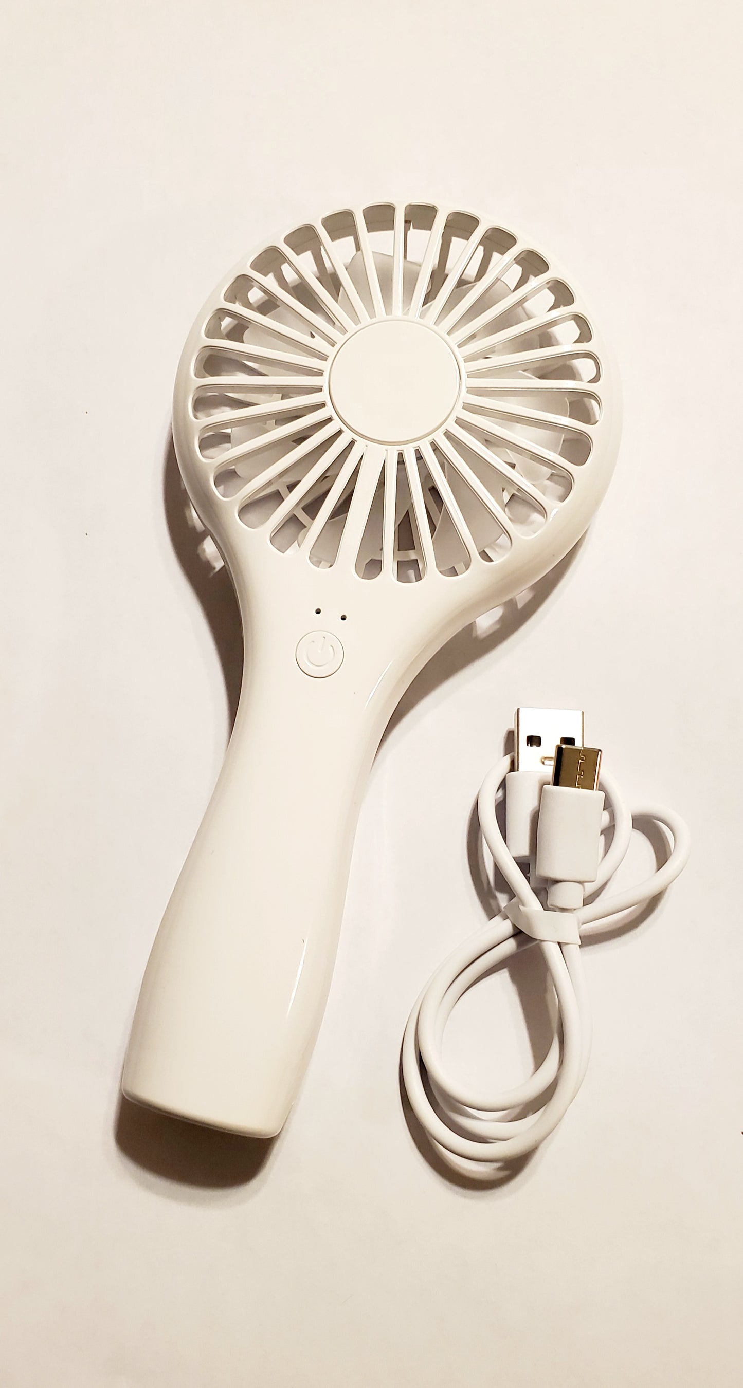 Mini Handheld Fan