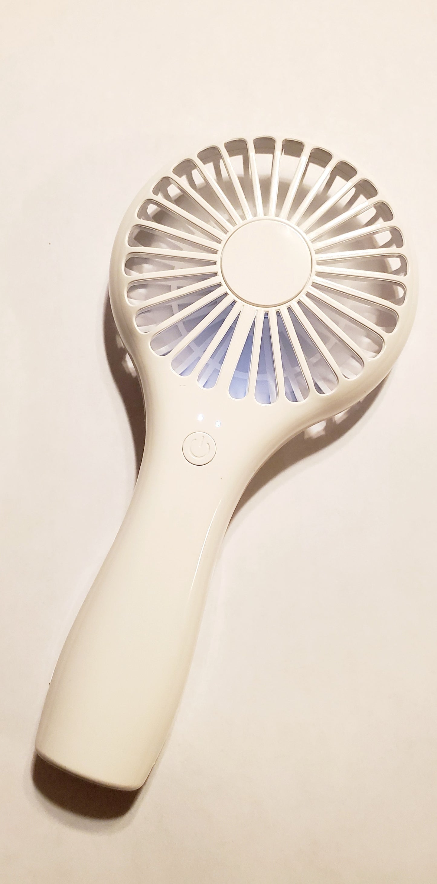 Mini Handheld Fan