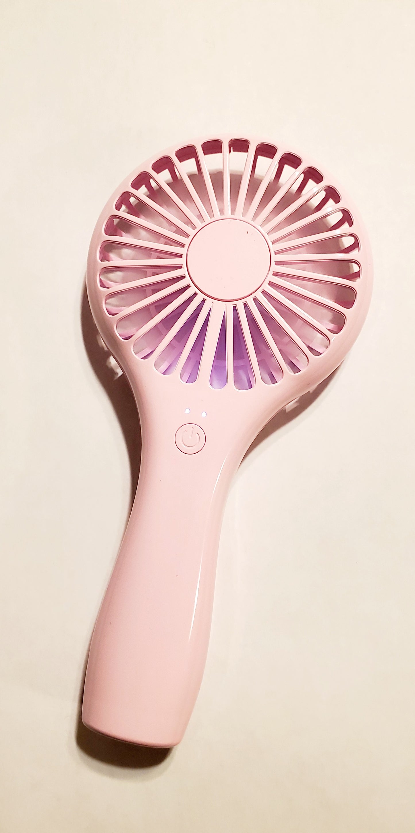 Mini Handheld Fan